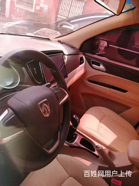 宝骏730 2016款 1.5T 手动 豪华型7座 - 图片 7