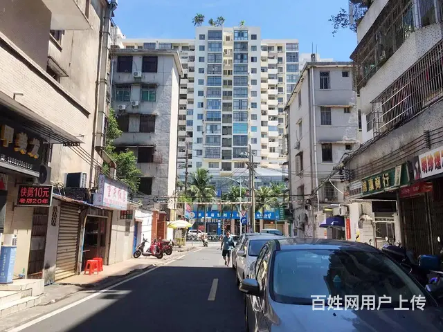 （51旺铺推荐）海甸岛人民东里37平小吃店转让 - 图片 2