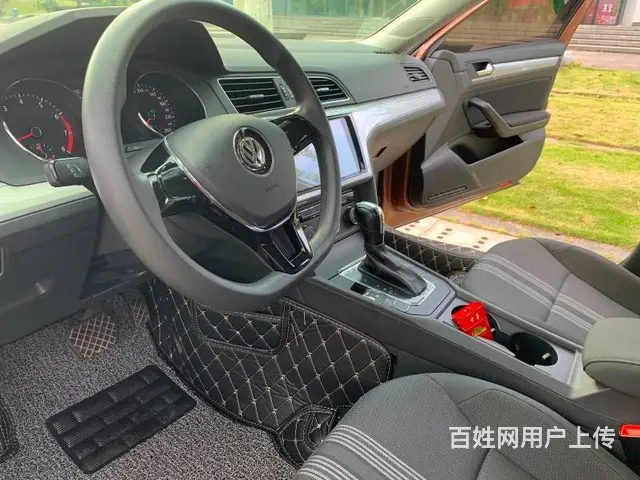 大众 凌渡 2018款 1.4TSI 双离合 28 - 图片 6