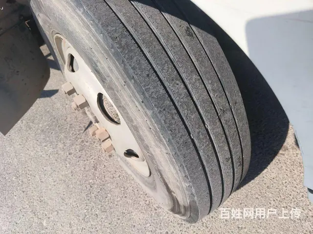 2017.4跃进4.2 厢式货车 - 图片 6
