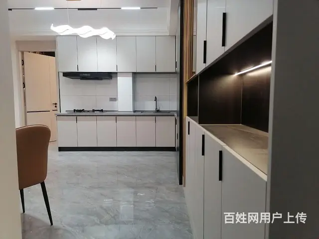 大润发附近东方银座7楼108平两室通厅精装未住 - 图片 10