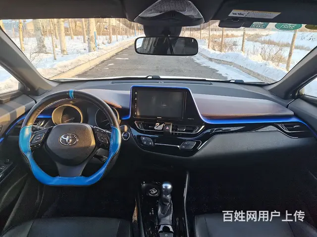 丰田 奕泽 2018款 2.0 无级 奕动版 - 图片 5