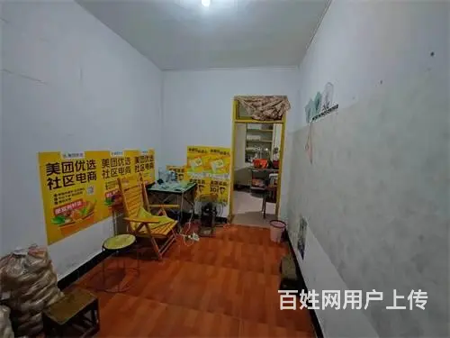 （达州铺源网）市内西胜街民族小学旁100㎡外卖店转让 - 图片 5