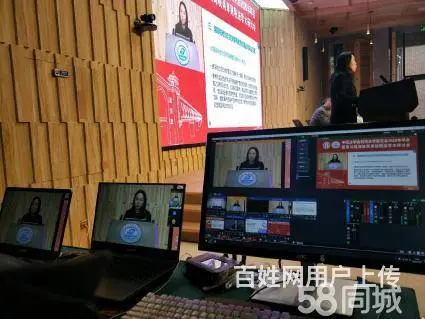 宣传片拍摄、广告片制作、活动会议跟拍、视频直播 - 图片 2