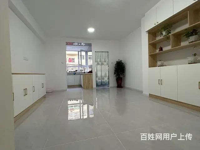 商住两用  五一街移动大厅附近  精装修前后带门 - 图片 3
