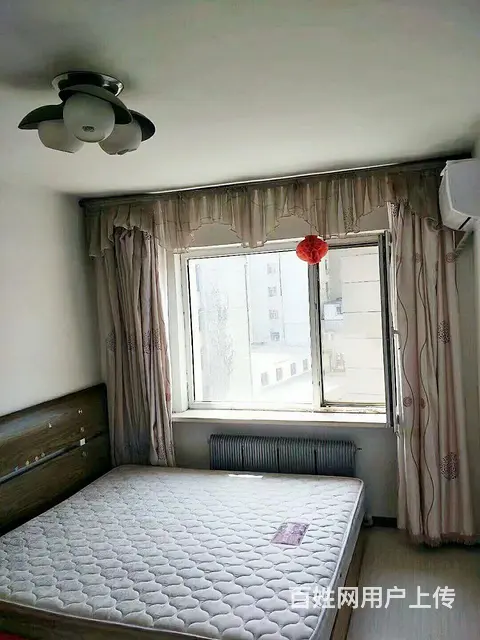 北市场，八一公园西塔附近，南京九小学后身 - 图片 1