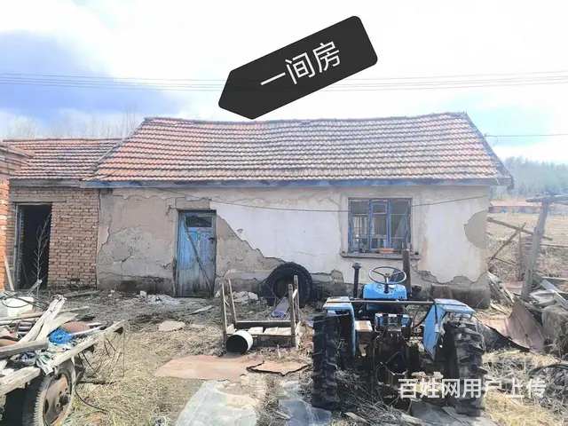 猪舍/养猪场/养殖场/出售 - 图片 4