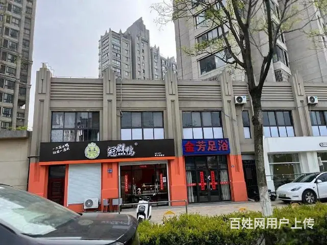 单价9300！带租约！抢商业成熟沿街旺铺 御水华庭 - 图片 3
