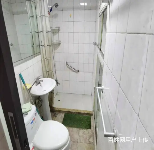 新出北直街中装2居室成熟地段有钥匙可随时看房局小北 - 图片 4