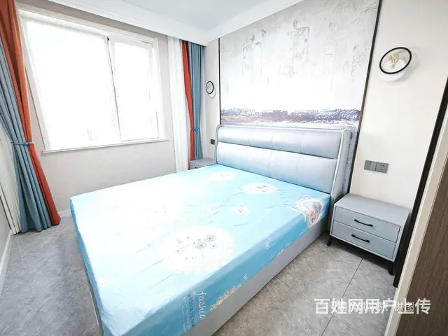 新上！新都封闭小区真好的户型，设计亮点很多，多层顶二，带草厦 - 图片 7