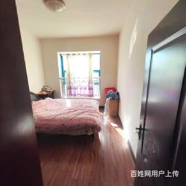 威宁路老车站七中旁边电梯房3室2厅2卫46万125.91平米 - 图片 2