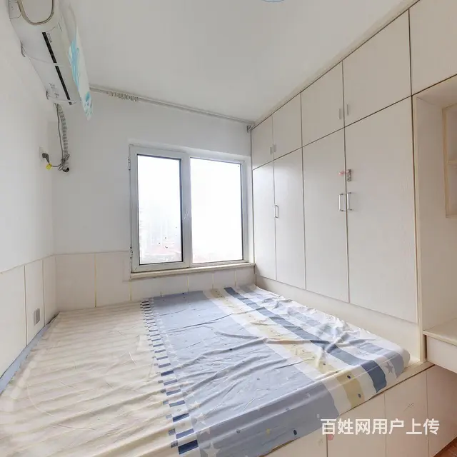 天籁中园顶加阁，带十几平露台，南北通透，全明户型 - 图片 8