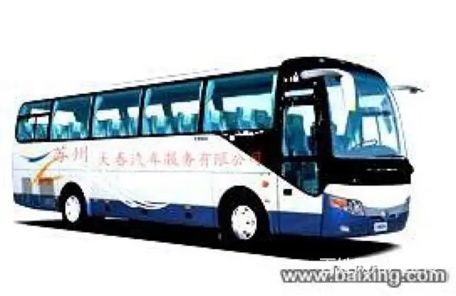 苏州大春汽车服务有限公司、专业承接外企员工上下班 - 图片 4