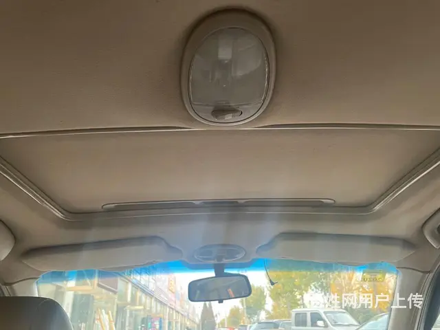 别克 凯越 2006款 1.6 手动 LX 舒适版 - 图片 10