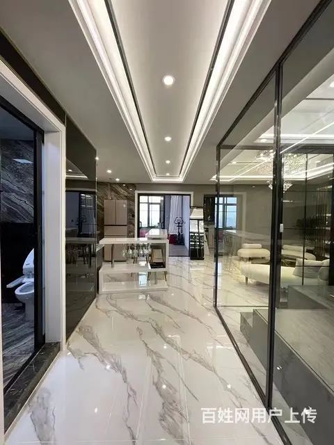 年底捡漏秒杀6888买精装环球港地铁口安个家投资自用的老铁来 - 图片 7