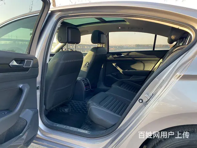 21年大众迈腾330，2.0T，车况极品 - 图片 7