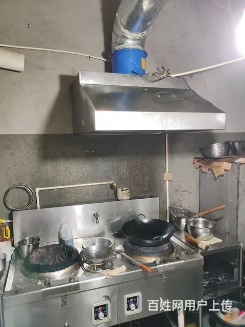 （喏邦）黄山路建业领翔外卖店转让 - 图片 5