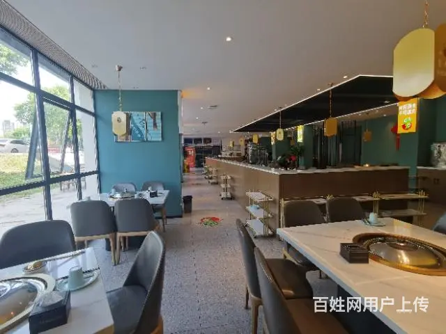 旺铺居）老茶树对面御都温泉旁餐饮店出租转让 - 图片 6