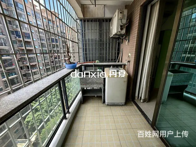 龙池广场附近 云龙海岸三期 电梯单间 朝南 不靠铁路 - 图片 5