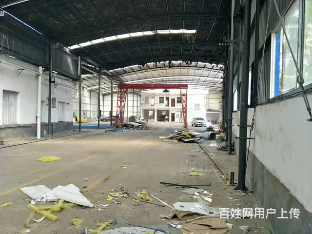 （优推）长沙县春华镇开元东路旁厂房仓库低价出租  6567 - 图片 3