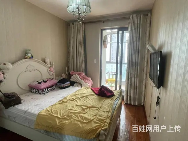 世茂江滨花园峻景湾  黄金楼层 潜力 高性价比 极品 - 图片 3
