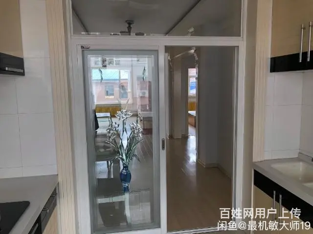 弘景花园 4楼 101平方 - 图片 3