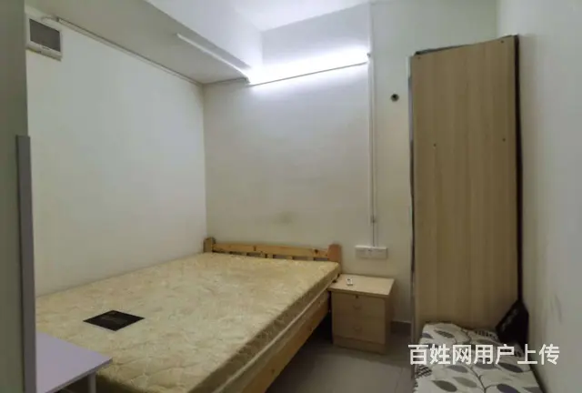 拱北关口富都广场电梯精装公寓出租，租价1200。近关口 - 图片 1