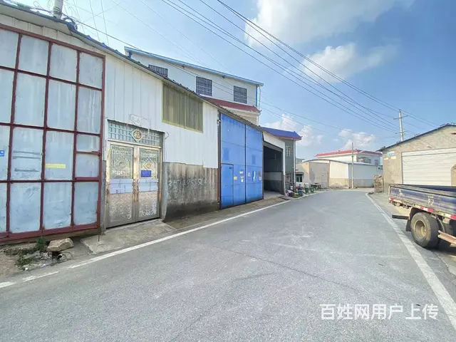 (房东直租)黄兴镇金凤村350平仓库优价出租 - 图片 3