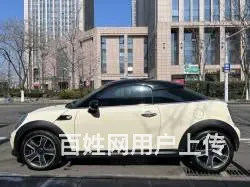 MINI Coupe(进口) 2012款 Cooper Co - 图片 3