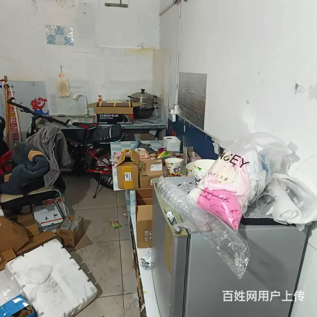 4970文化路振华玻璃厂对面菜鸟驿站整体转让 - 图片 7