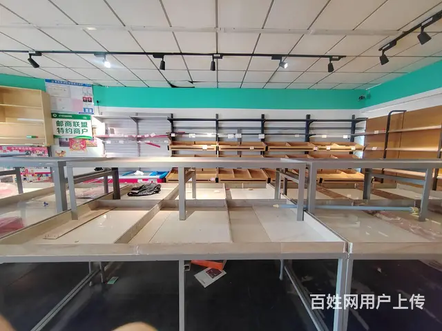 和安里第九中学西侧临街旺铺空兑 - 图片 5