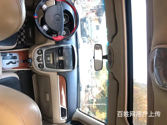 【搞定了！】别克 凯越 2008款 凯越旅行车 1.6 自动 - 图片 7