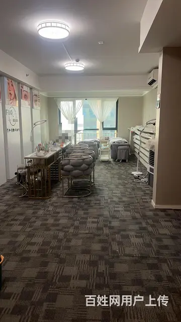 急转盈利美甲店 - 图片 1
