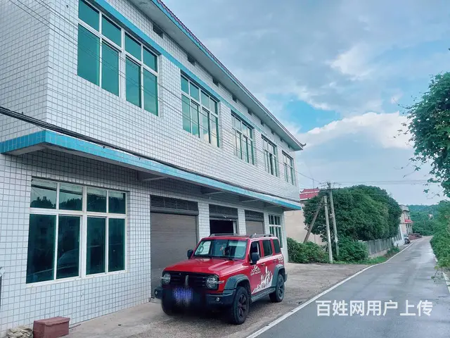 （老板本人）（好消息）岳麓区含浦独栋房屋特价招租6803 - 图片 11
