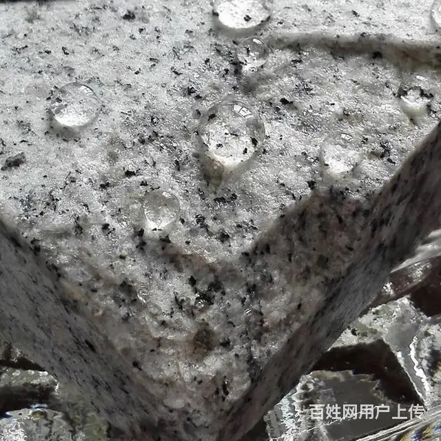 特种纳米自清洁材料建筑物表面防污防老化材料 - 图片 2