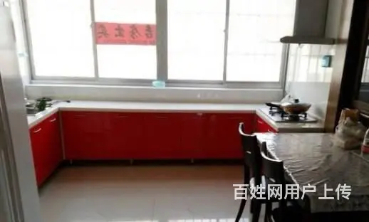 福桥小区 普通住宅2室2厅2层 中等装修带阁楼 - 图片 1