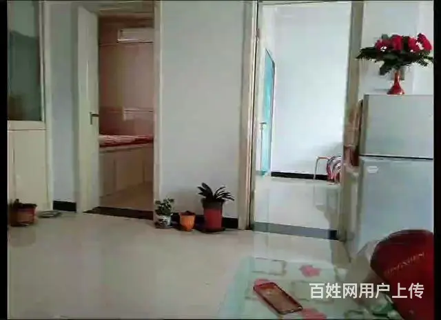 临县河西小区中间户便宜出售 - 图片