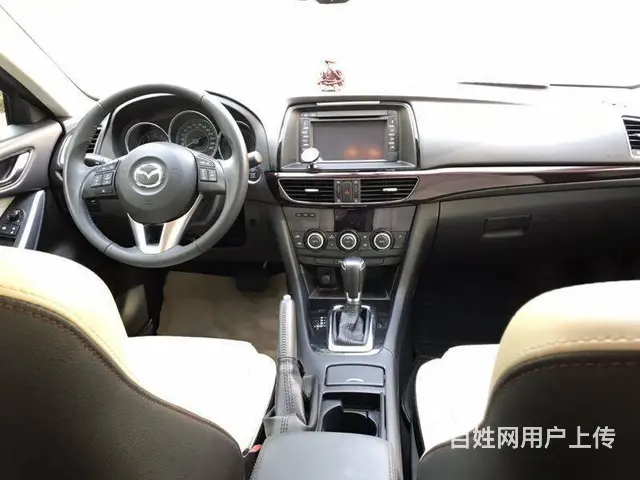 马自达6 2014款 马自达6 ATENZA 2. - 图片 7