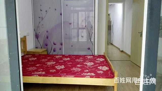 小户型出租-山湖花园6区(弘雅苑)-家电齐 - 图片 3