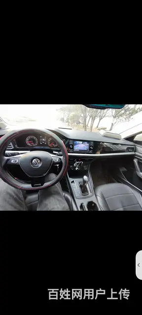 大众 朗逸 2019款 1.4TSI 双离合 280TSI - 图片 11
