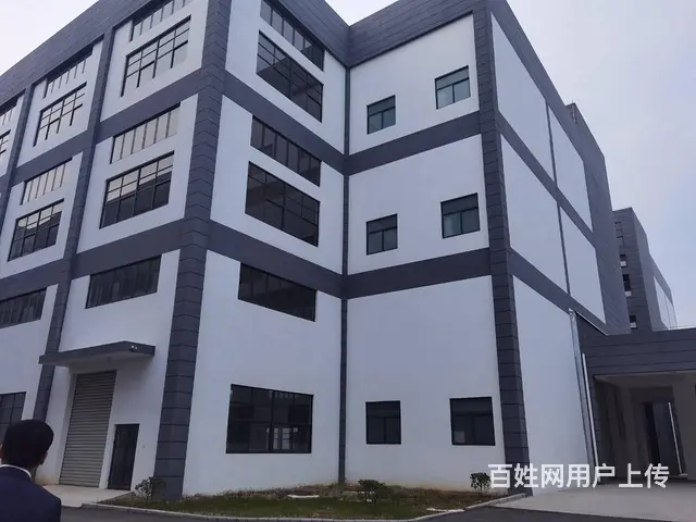 宿州经开区电子产业园厂房出租，有优惠可分割 - 图片 10