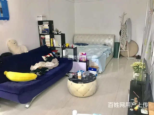 南屏  双城汇 精装 公寓   配套成熟新妇幼旁 - 图片 1