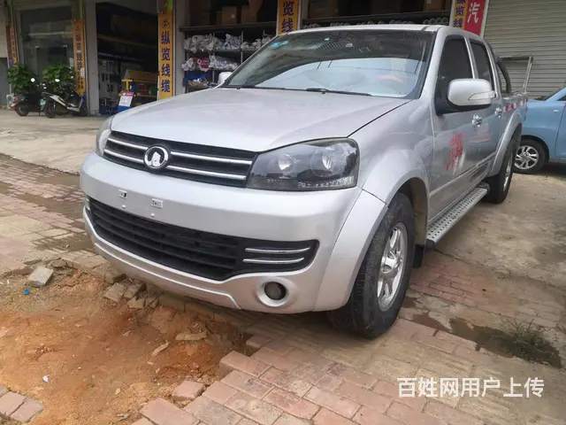 其他 皮卡 国4 - 图片 1