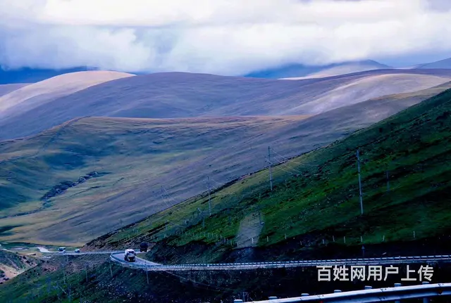 呼伦贝尔旅游租车师傅巴特尔 - 图片 3