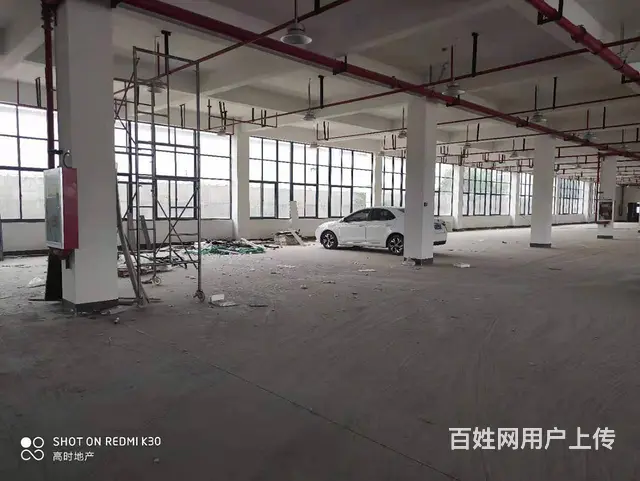 徐州开发区3300平厂房急租 - 图片 6