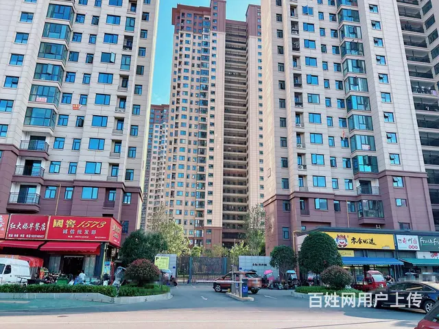 （老板本人）大型小区和学校门口临街餐馆优价转让  5515 - 图片 8