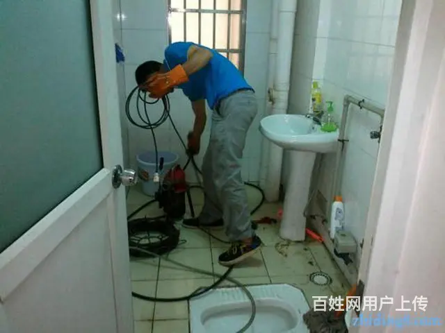 泉港本地疏通管道，抽三化池，抽化油池 - 图片 6