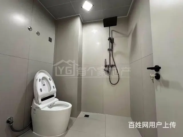 恒祥空间 普通住宅 精装修 - 图片 9