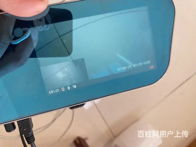 【搞定了！】高清行车记录仪 - 图片 5