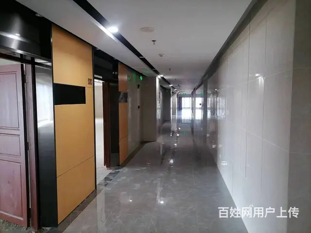 （51旺铺推荐）海口市东站国际1618平写字楼出租 - 图片 5